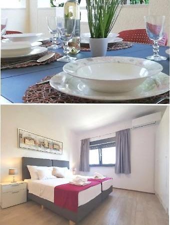 Apartment Pineta With Terrace & Park Wood View Pula Zewnętrze zdjęcie