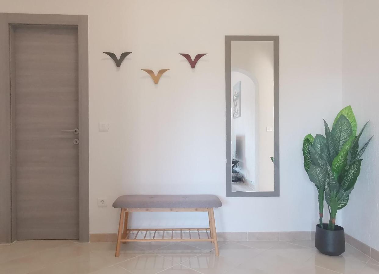 Apartment Pineta With Terrace & Park Wood View Pula Zewnętrze zdjęcie