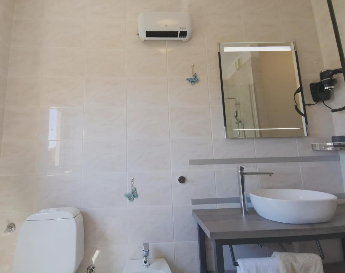 Apartment Pineta With Terrace & Park Wood View Pula Zewnętrze zdjęcie