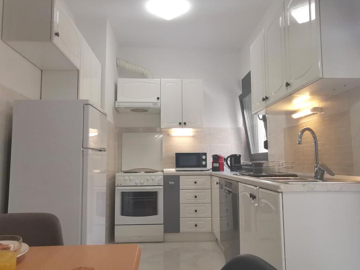 Apartment Pineta With Terrace & Park Wood View Pula Zewnętrze zdjęcie