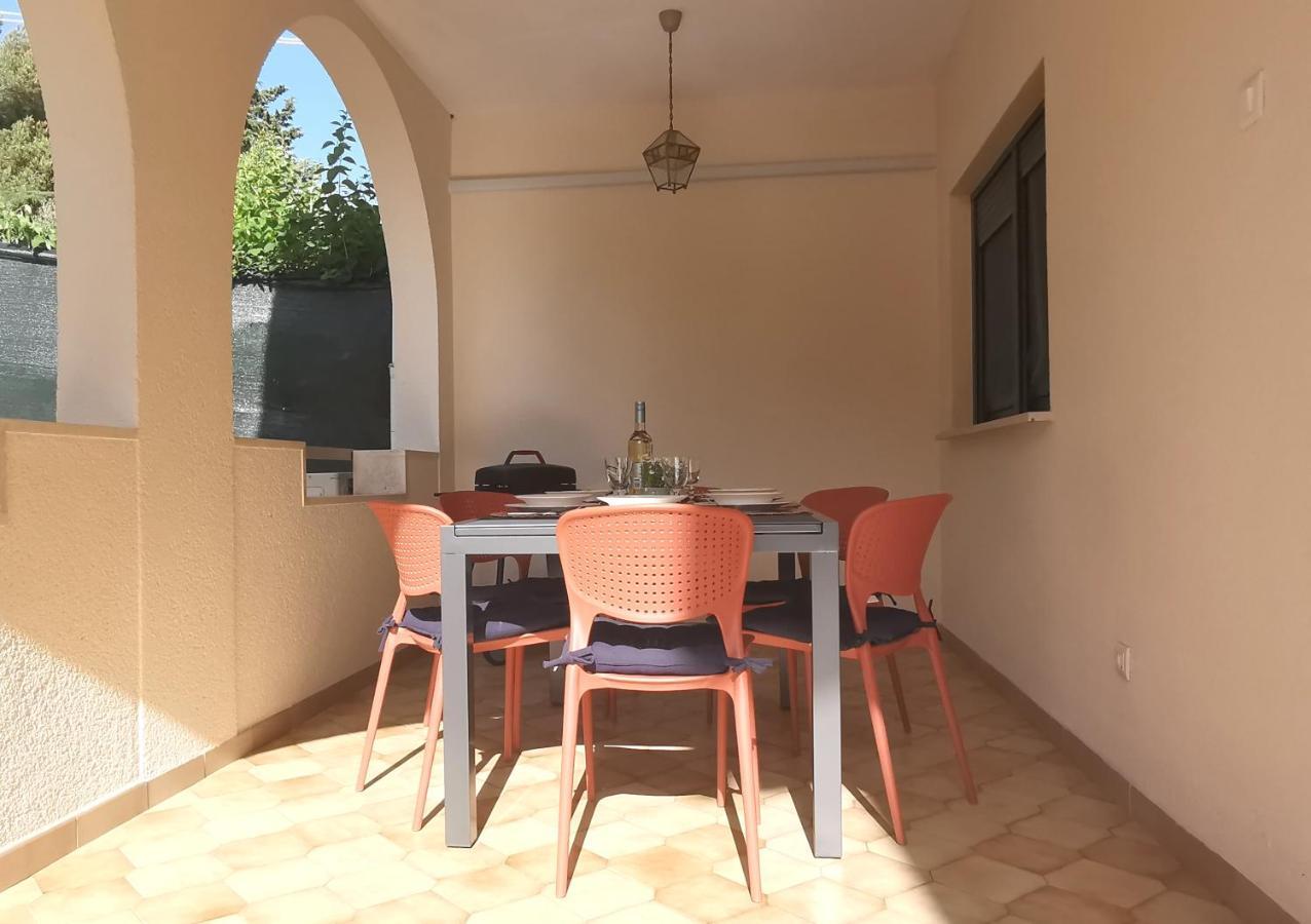 Apartment Pineta With Terrace & Park Wood View Pula Zewnętrze zdjęcie