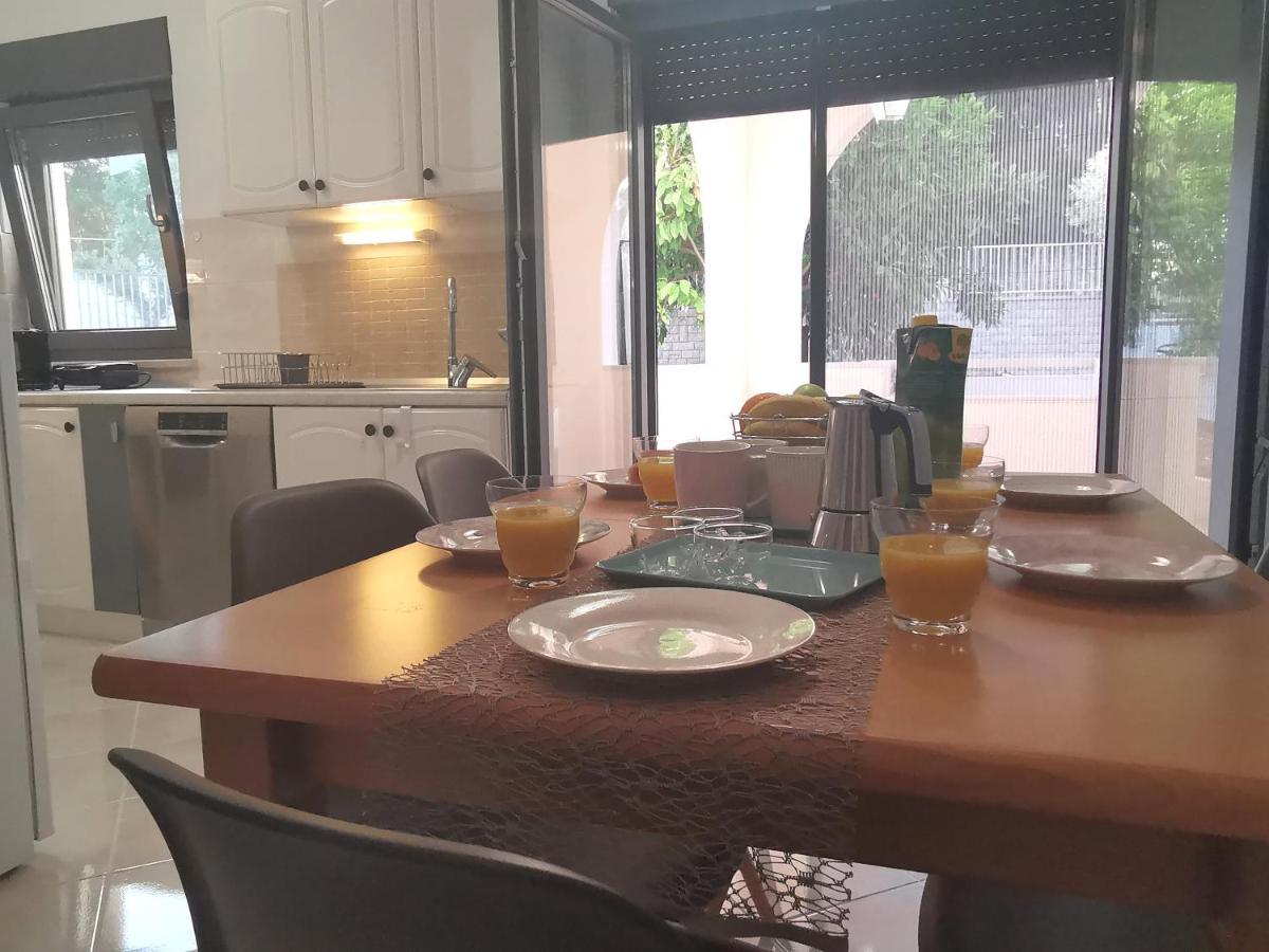 Apartment Pineta With Terrace & Park Wood View Pula Zewnętrze zdjęcie